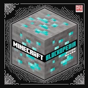 Cover for Minecraft · Minecraft Blockopedia. Alles Neue über Blöcke (Buch) (2022)
