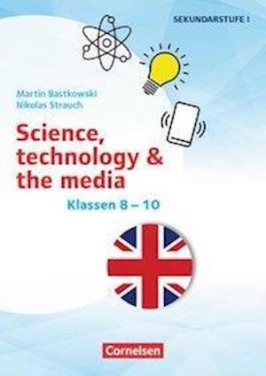 Cover for Bastkowski · Klasse 8-10 - Science, techn (Book)