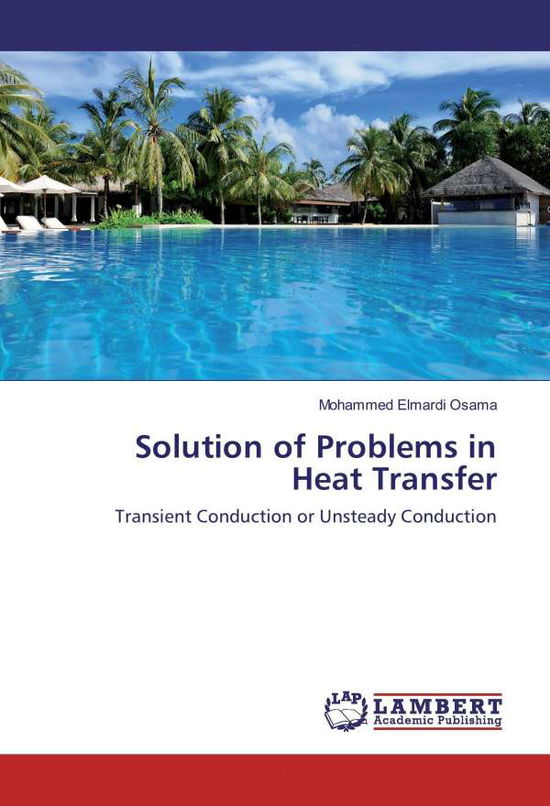 Cover for Osama · Solution of Problems in Heat Tran (Book)