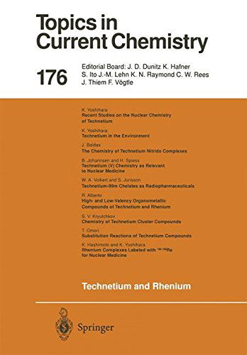 Instrumental Inorganic Chemistry - Topics in Current Chemistry - Kendall N. Houk - Libros - Springer-Verlag Berlin and Heidelberg Gm - 9783662158227 - 23 de agosto de 2014