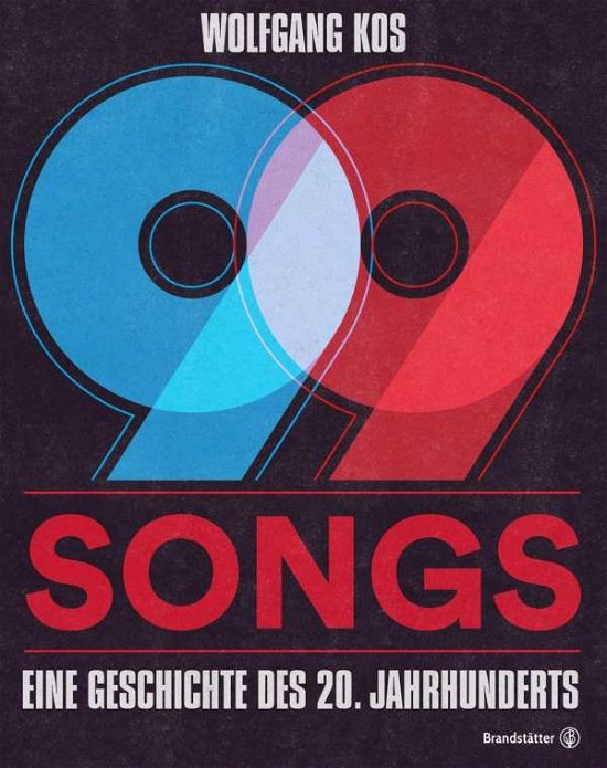 Cover for Kos · 99 Songs (Book)