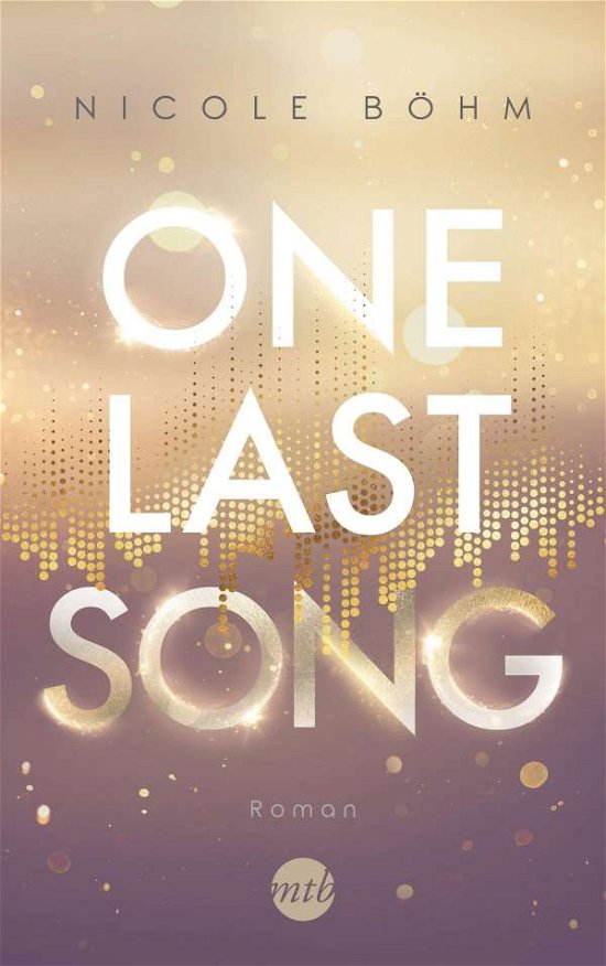 Cover for Böhm · One Last Song (Bog)