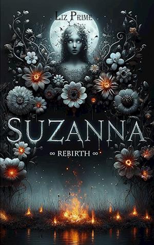 Cover for Liz Prime · Suzanna - Rebirth (Book) (2024)
