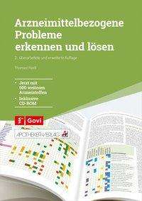 Cover for Riedl · Arzneimittelbezogene Probleme erk (Book)