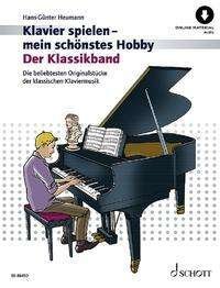 Cover for Heumann · Der Klassikband (N/A)