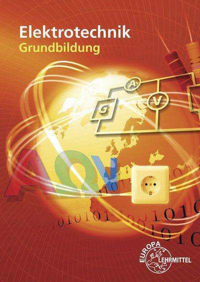 Cover for Bumiller · Elektrotechnik Grundbildung (Book)