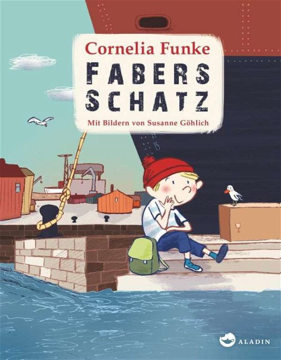 Fabers Schatz - Funke - Bøker -  - 9783848901227 - 