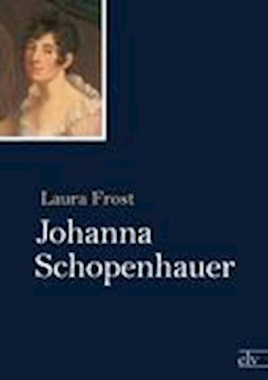 Cover for Frost · Johanna Schopenhauer (Book)