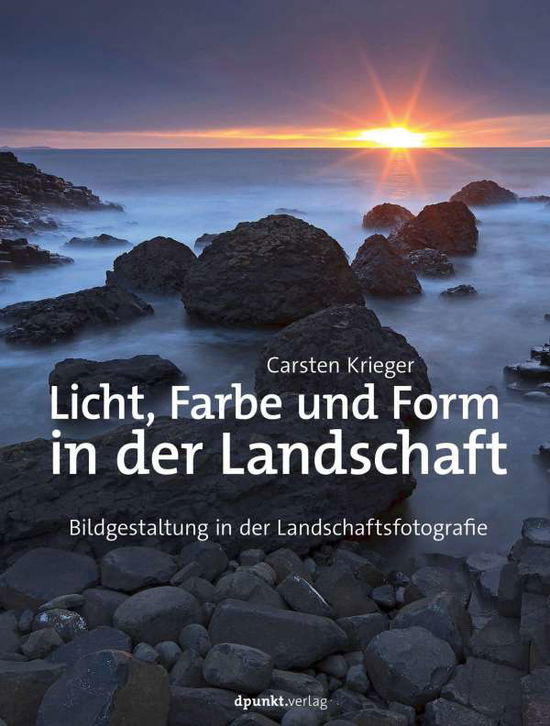 Cover for Krieger · Licht, Farbe und Form in der La (Book)