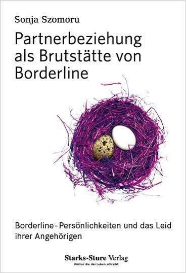 Cover for Szomoru · Partnerbeziehung als Brutstätte (Book)