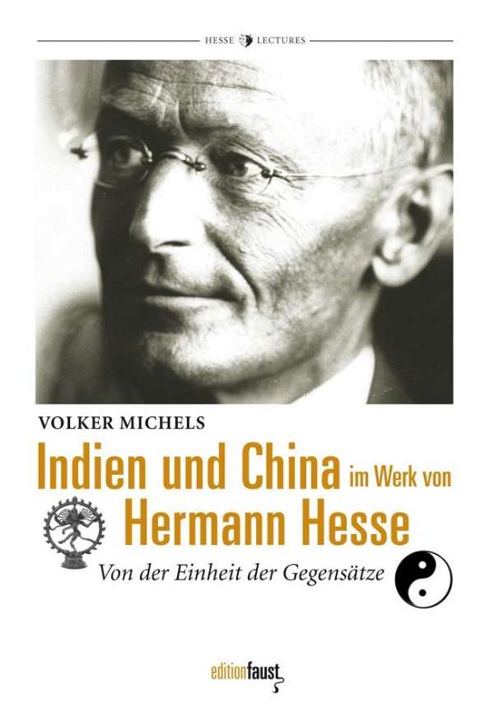 Cover for Michels · Indien u.China im Werk Hesse (Bok)