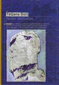 Cover for Doll · Neuer Weltatlas (Book)