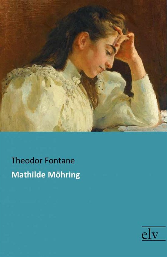 Cover for Fontane · Mathilde Möhring (Book)