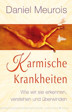 Cover for Daniel Meurois · Karmische Krankheiten (Paperback Book) (2022)