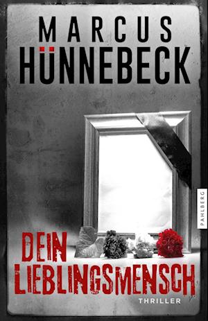 Cover for Marcus Hünnebeck · Dein Lieblingsmensch (Bok) (2024)