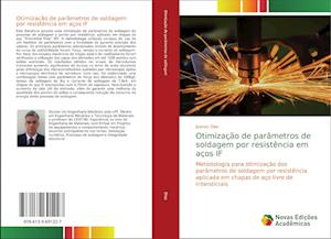 Cover for Dias · Otimização de parâmetros de soldag (Book)