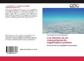 Cover for Larijani · Los efectos de un comportamien (Book)