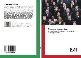 Cover for Choi · Sicurezza informatica: (Book)