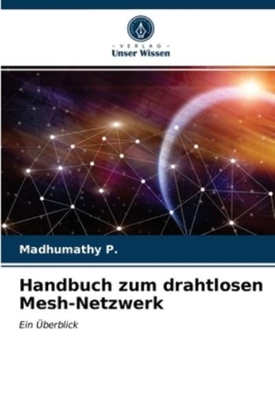 Cover for P. · Handbuch zum drahtlosen Mesh-Netzwer (N/A) (2021)