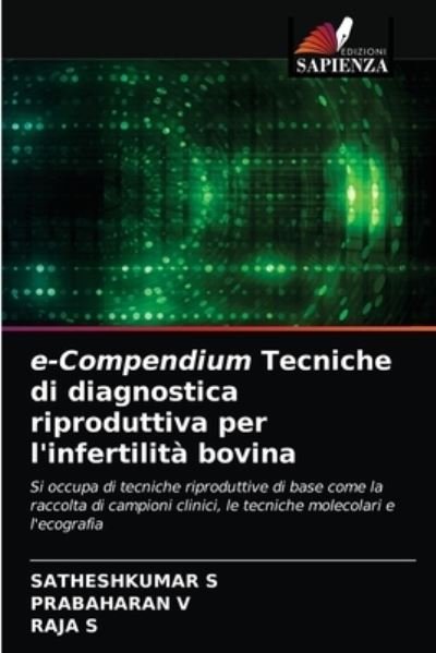 E-compendium Tecniche Di Diagnostica - Suzi Quatro - Andet -  - 9786203318227 - 12. februar 2021