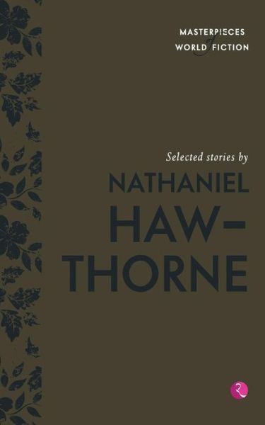 Cover for Nathaniel Hawthorne · Selected Stories (Paperback Book) (2015)