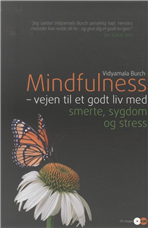 Cover for Vidyamala Burch · Mindfulness (Bound Book) [1st edition] (2013)