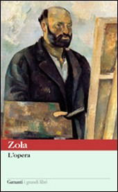 Cover for Émile Zola · L' Opera (Book)