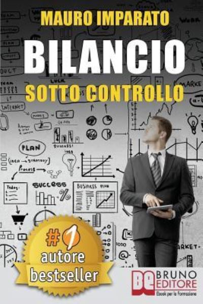 Cover for Mauro Imparato · Bilancio Sotto Controllo (Paperback Book) (2017)