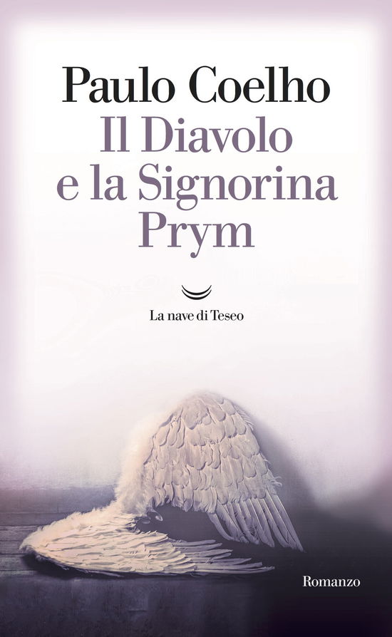 Cover for Paulo Coelho · Il Diavolo E La Signorina Prym (Book)