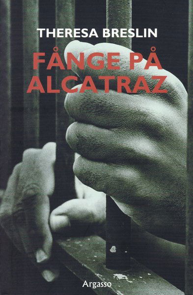 Cover for Theresa Breslin · Fånge på Alcatraz (Paperback Book) (2006)