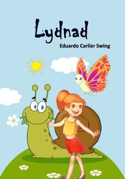 Eduardo Carlier Swing · Lydnad (Kort) (2021)