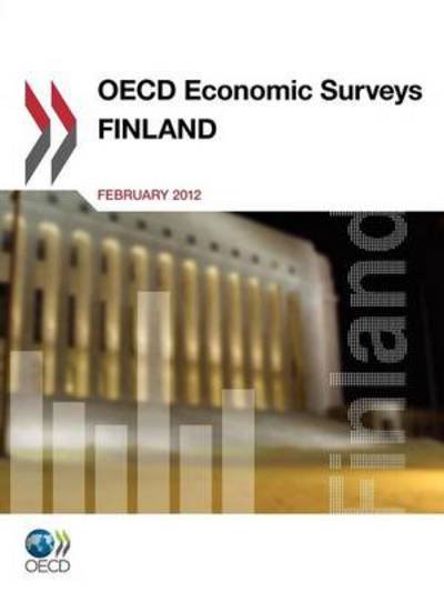 Cover for Oecd Publishing · Oecd Economic Surveys: Finland 2012 (Paperback Book) (2012)