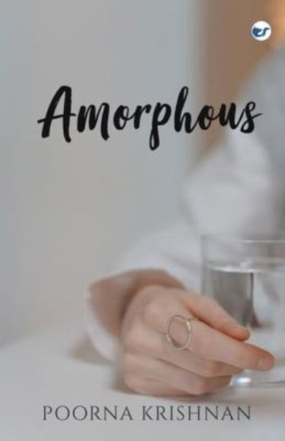 Cover for Poorna Krishnan · Amorphous (Paperback Book) (2021)