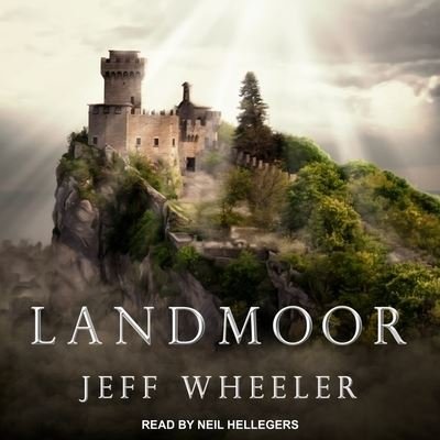 Cover for Jeff Wheeler · Landmoor (CD) (2018)