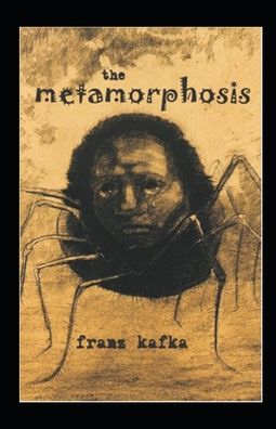 Cover for Franz Kafka · The Metamorphosis Annotated (Paperback Bog) (2021)