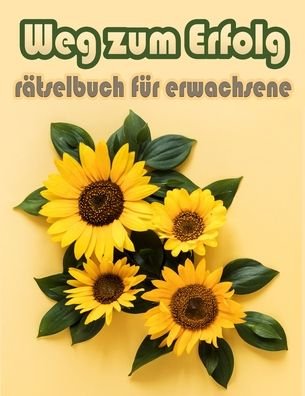 Cover for Bk Bouchama · Weg zum Erfolg (Paperback Book) (2020)