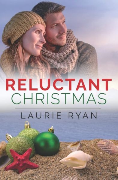 Cover for Laurie Ryan · Reluctant Christmas (Book) (2022)