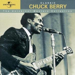 Cover for Chuck Berry · Universal Masters Collection (CD) (2006)