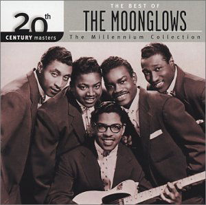 Moonglows-best Of-20th Century Masters - Moonglows - Musik - UNIVERSAL - 0008811288228 - 30. juni 1990