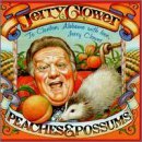 Cover for Jerry Clower · Peaches &amp; Possums (CD) (1998)