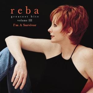Cover for Reba Mcentire · Greatest Hits 3: I'm a Survivor (CD) (2001)