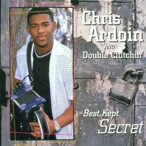 Best Kept Secret - Chris Ardoin - Musik - ROUND - 0011661216228 - 30. juni 1990