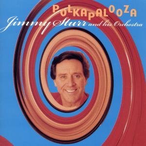 Cover for Sturr Jimmy · Polkapalooza (CD) (1999)