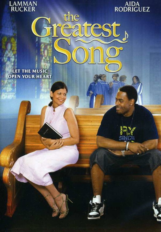 Greatest Song (DVD) [Widescreen edition] (2010)