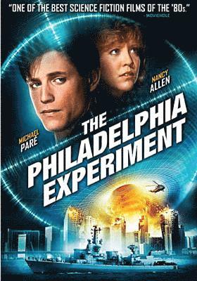 Cover for Philadelphia Experiment (CD) (2011)