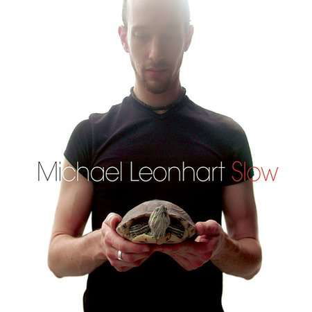 Slow - Michael Leonhart - Musikk - SUNNYSIDE - 0016728110228 - 30. juni 1990