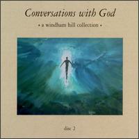 Cover for Conversations with God 2 / Various · Conversations With God 2 Various-Conversations W (CD) (1998)