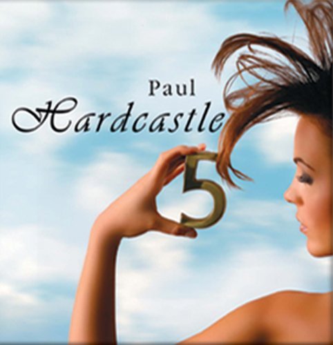 Hardcastle 5 - Paul Hardcastle - Musik - TRIPPIN & RHYTHM - 0020286112228 - 5 februari 2008