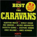 Best of - Caravans - Musik - Savoy Records - 0021401701228 - November 10, 1998