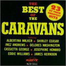 Best of - Caravans - Music - Savoy Records - 0021401701228 - November 10, 1998